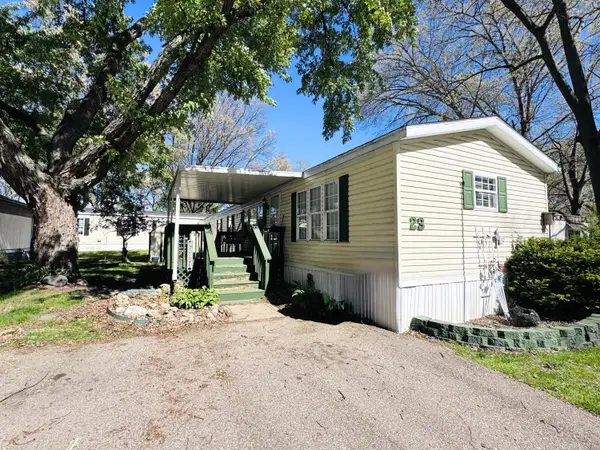 2330 E Main Street #Lot 23, Niles, MI 49120
