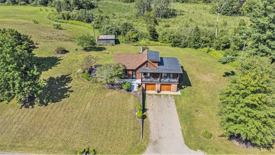 13770 16 Mile Road, Rodney, MI 49342 - #2