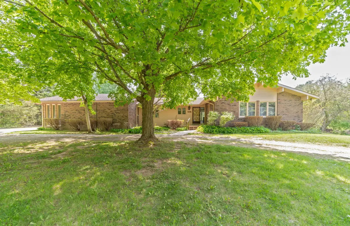 12528 Will Mill Drive, Milford, MI 48380 - #1