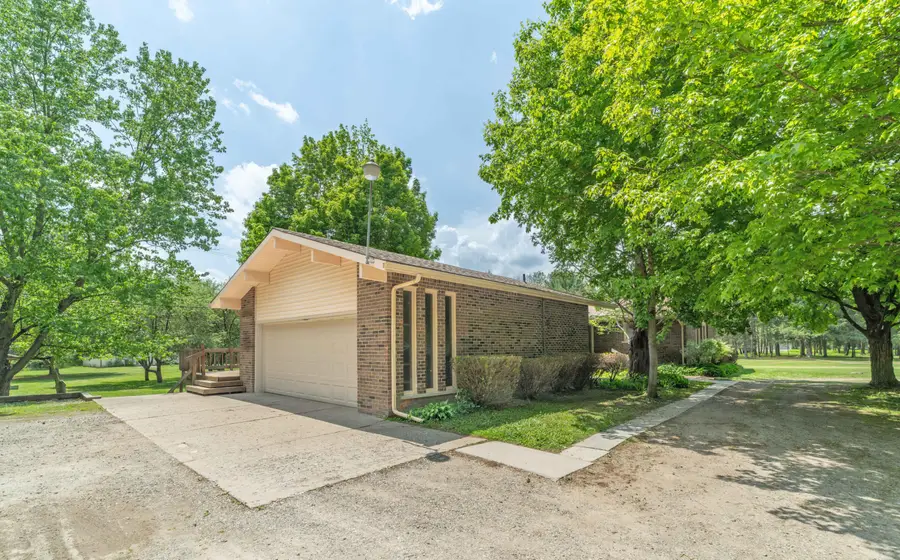 12528 Will Mill Drive, Milford, MI 48380 - #2