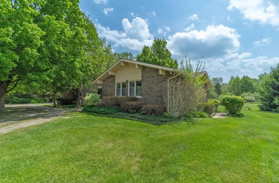 12528 Will Mill Drive, Milford, MI 48380 - #3