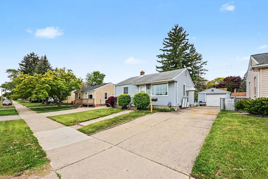 17241 Beech Daly Road, Redford, MI 48240 - #2