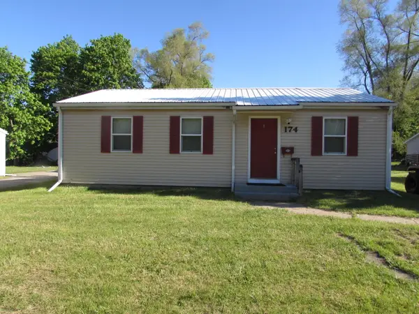 174 Saratoga Avenue, Battle Creek, MI 49037