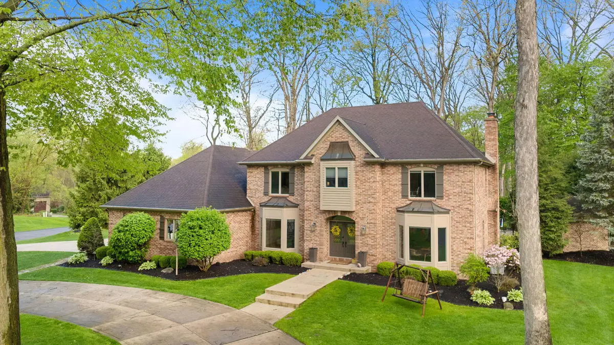 71474 Stags Leap Court, Niles, MI 49120 - #1