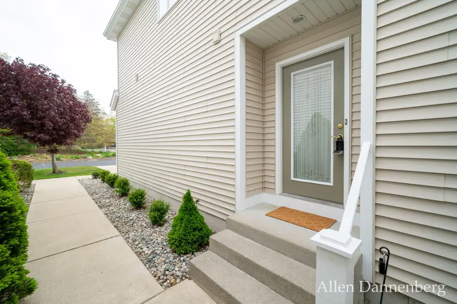 845 Bluff Creek Drive #58, Grand Haven, MI 49417 - #2
