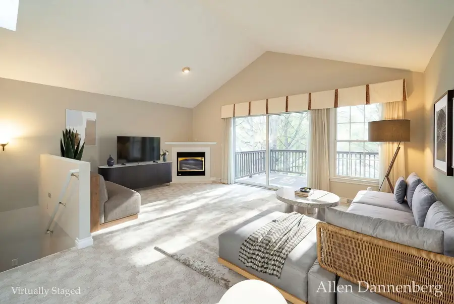 845 Bluff Creek Drive #58, Grand Haven, MI 49417 - #3