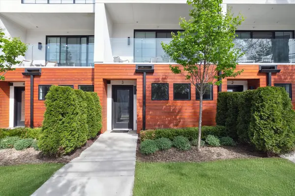 533 E Harrison #3, Royal Oak, MI 48067