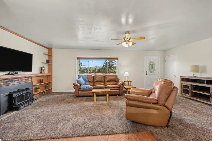 10100 Resort Road, Pleasant Lake, MI 49272 - #2