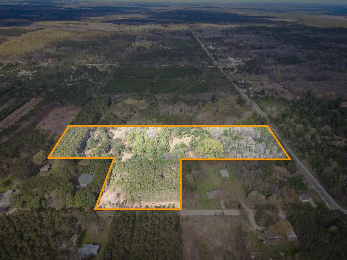 Hudson Road Sw, South Boardman, MI 49680 - #1