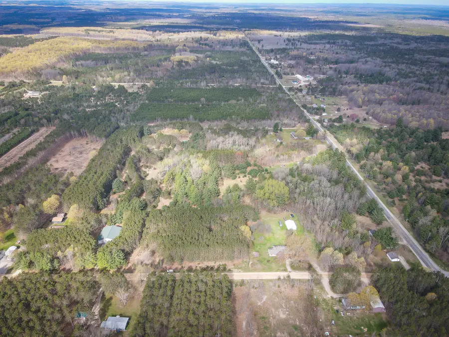 Hudson Road Sw, South Boardman, MI 49680 - #3