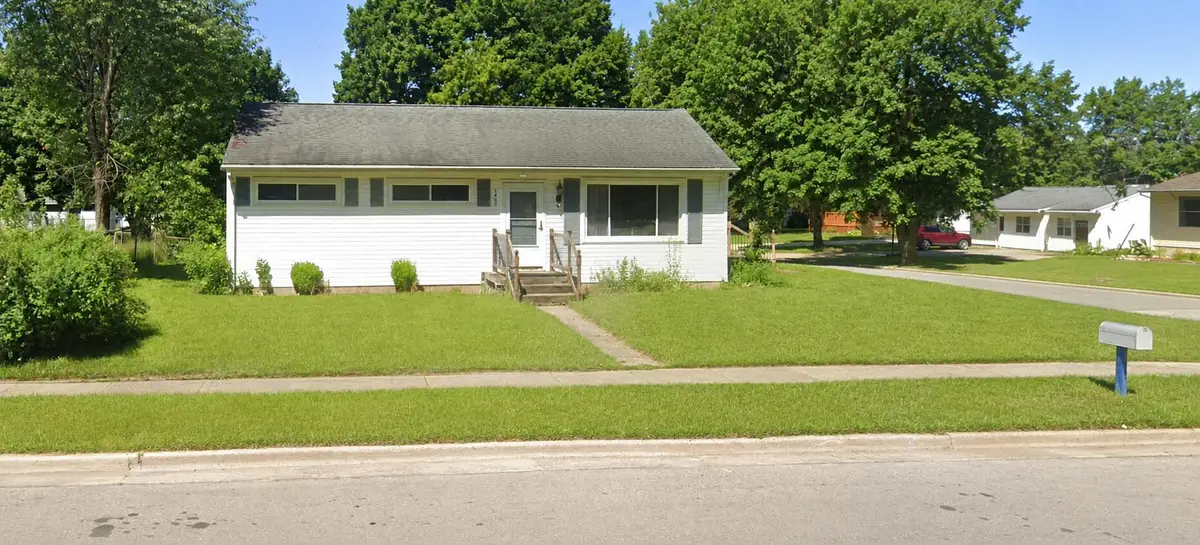 1400 S Chipman Street, Owosso, MI 48867 - #1