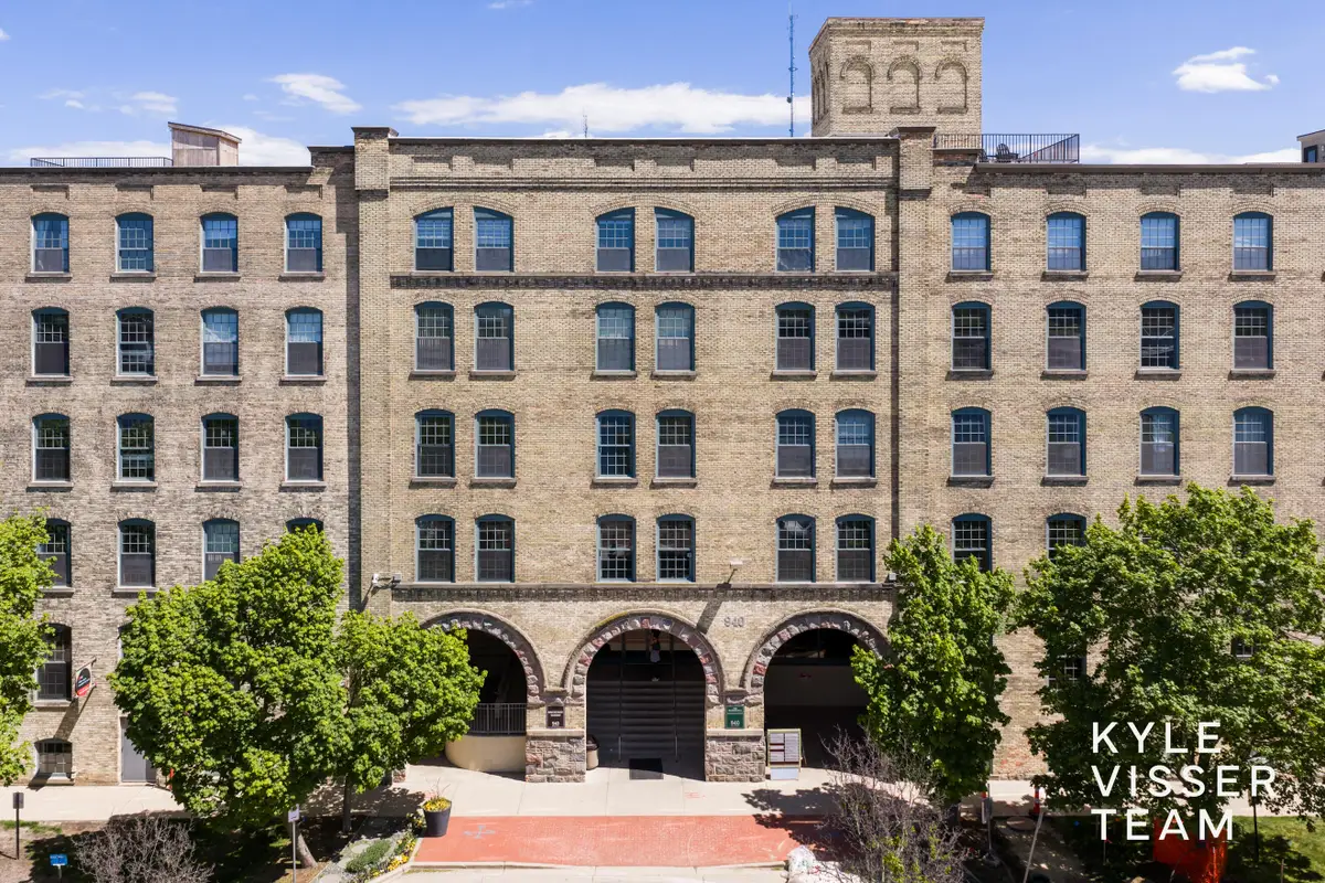 940 Monroe Avenue Nw #503, Grand Rapids, MI 49503 - #1