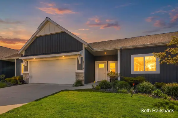 7484 Hardwood Street, Caledonia, MI 49316
