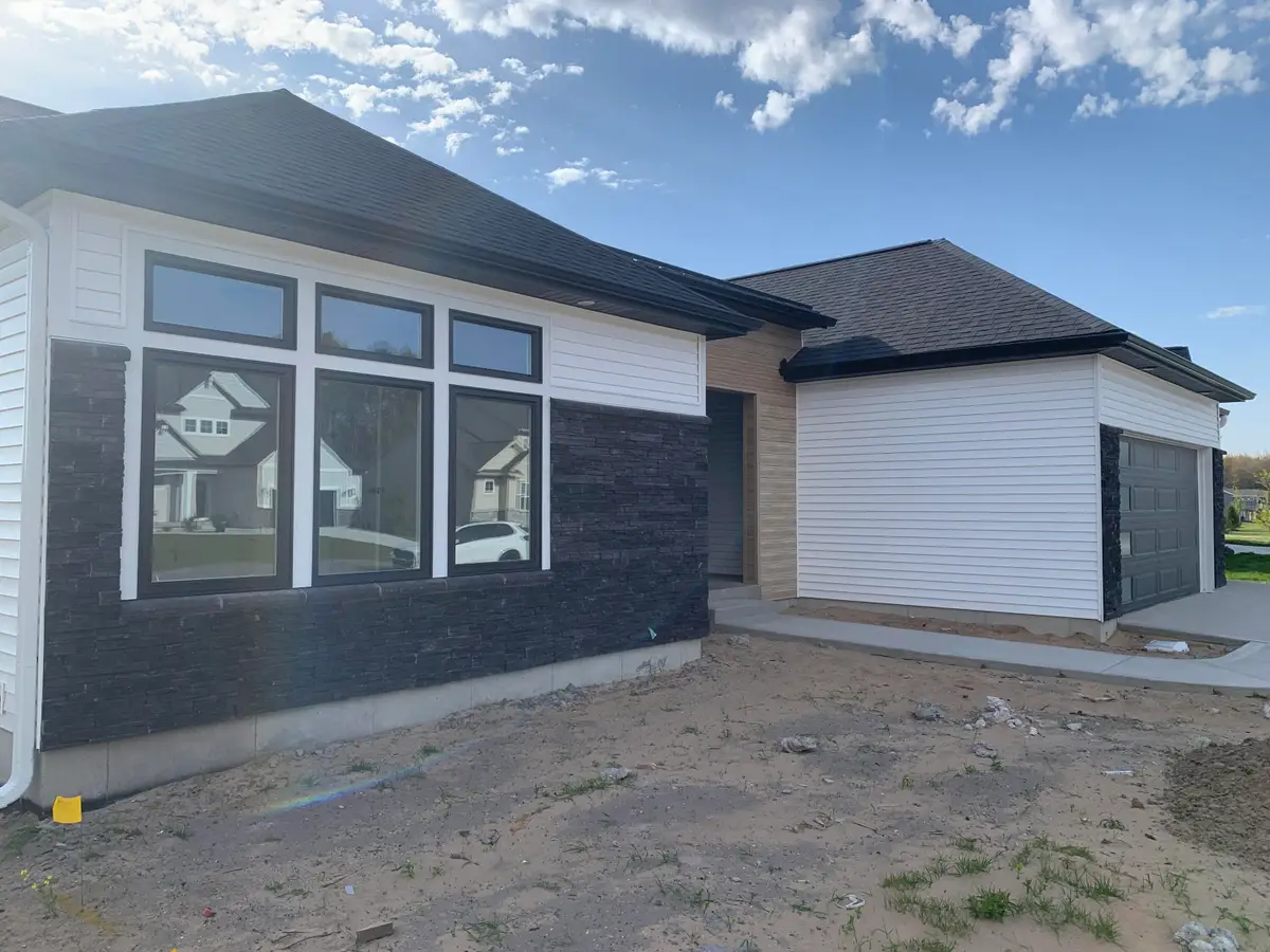12570 Riverton Road, Grand Haven, MI 49417 - #1
