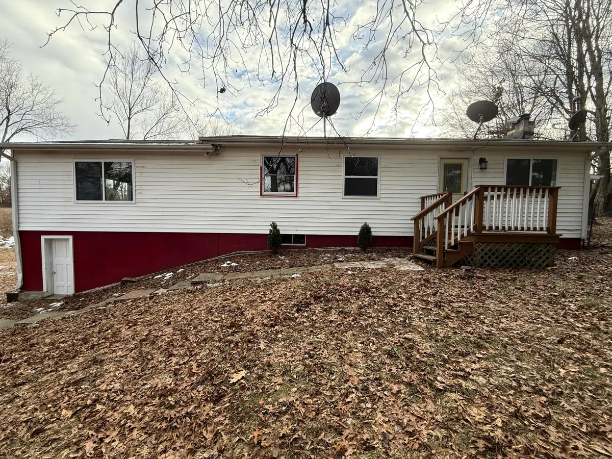 24880 L Drive N, Albion, MI 49224 - #1