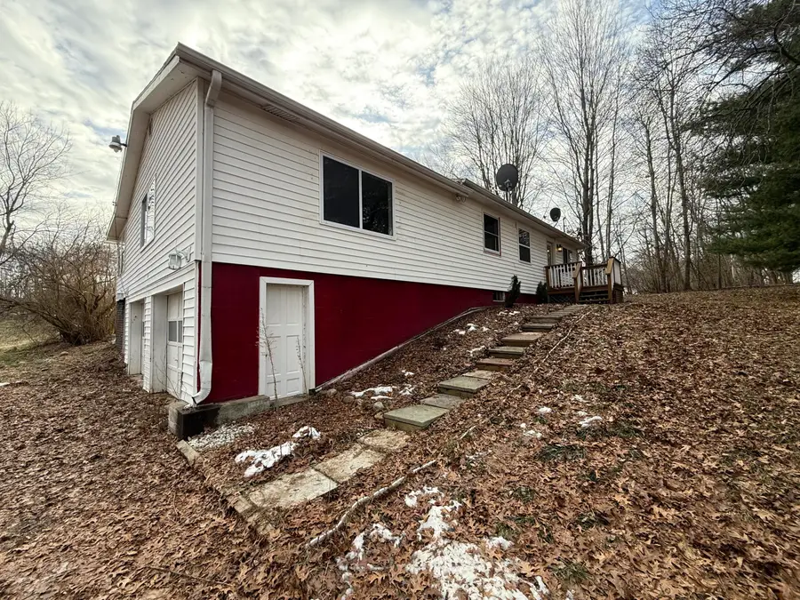 24880 L Drive N, Albion, MI 49224 - #3
