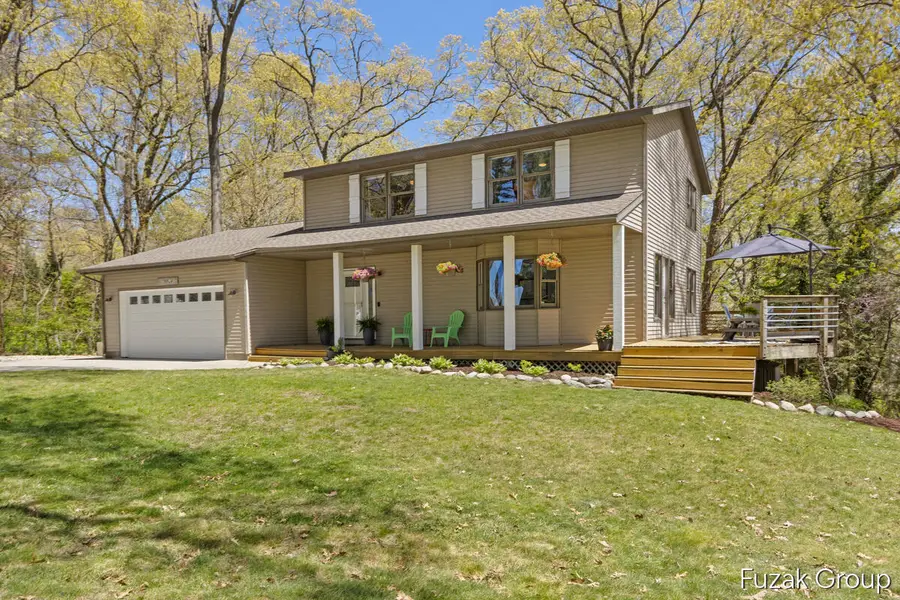 15780 Ridge Lane, Spring Lake, MI 49456 - #2