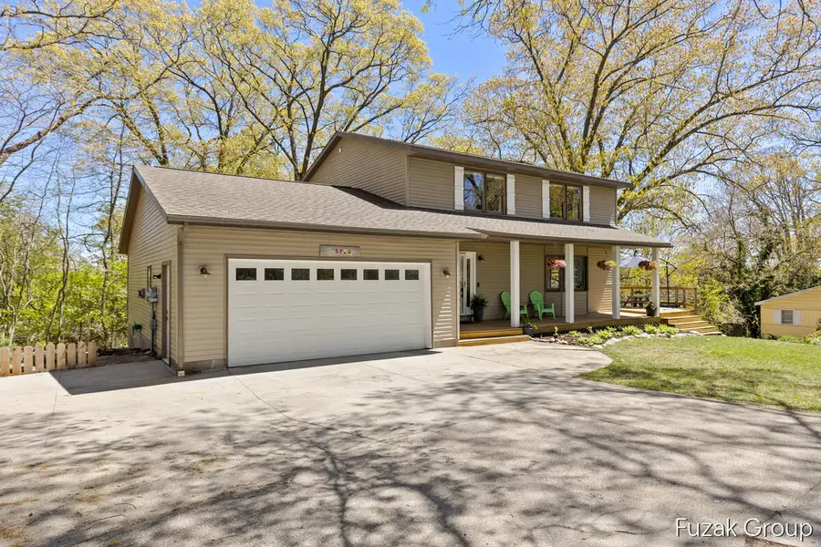 15780 Ridge Lane, Spring Lake, MI 49456 - #3