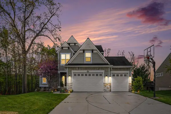 1507 Wellman Road, Dewitt, MI 48820