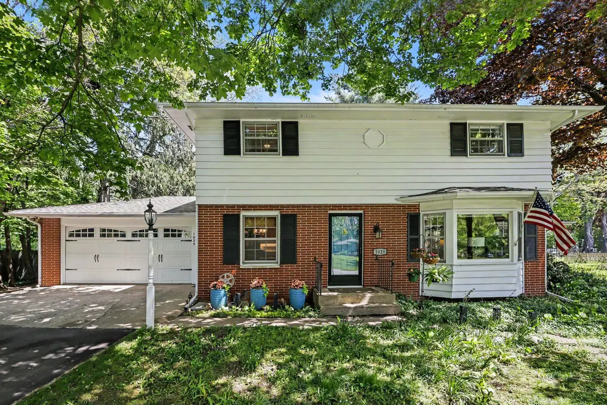 1029 Dobbin Drive, Kalamazoo, MI 49006 - #1