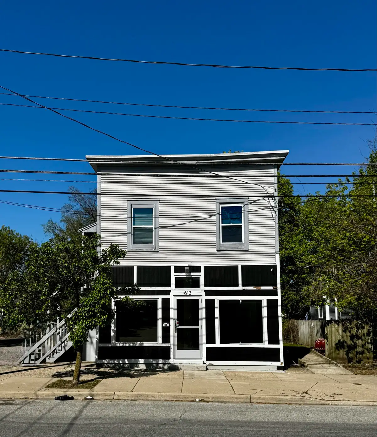 613 Fuller Avenue Se, Grand Rapids, MI 49506 - #1