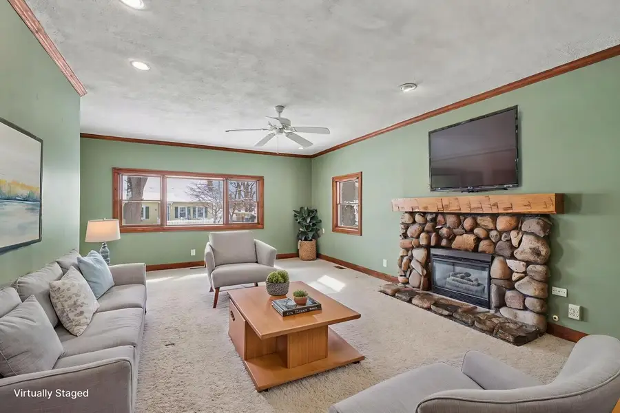 2407 Fairfield Avenue, Kalamazoo, MI 49048 - #3