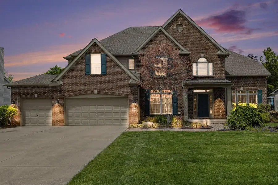 1447 Bicentennial Parkway, Ann Arbor, MI 48108 - #2