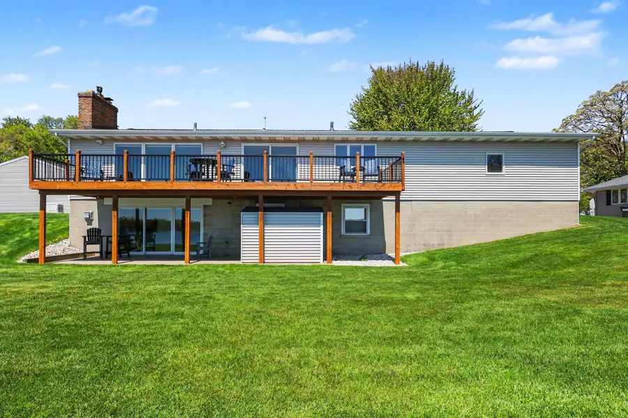 380 Whispering Oaks Drive, Muskegon, MI 49442 - #2