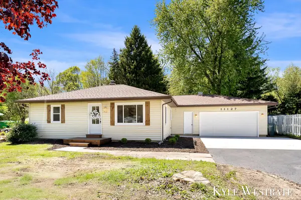 11127 8th Avenue, Grand Rapids, MI 49534