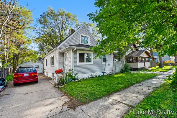 27 Exchange Street Se, Grand Rapids, MI 49548