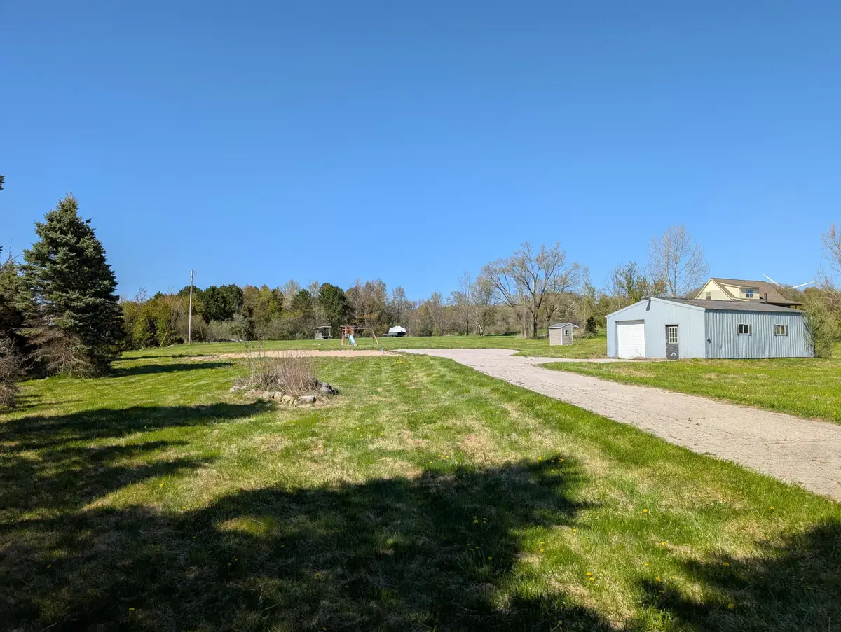 5766 Pere Marquette Highway, Ludington, MI 49431 - #1