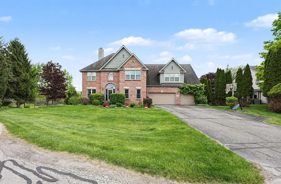 4764 Dunbarton Court, Ann Arbor, MI 48103 - #3