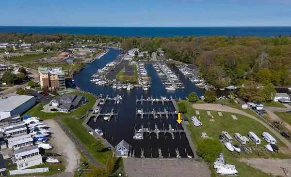 40 N Bailey Avenue #30, South Haven, MI 49090