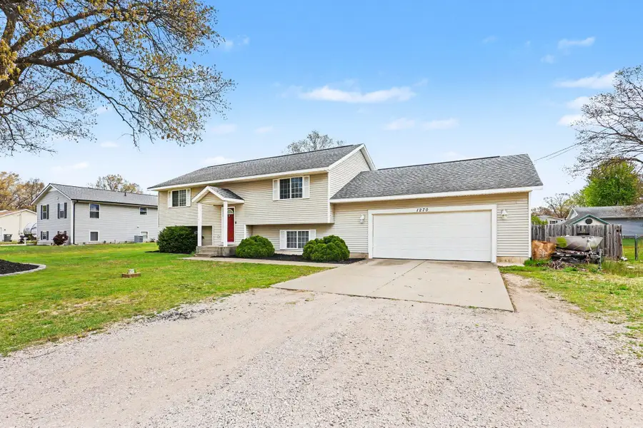 1270 Holiday Street, Muskegon, MI 49442 - #3