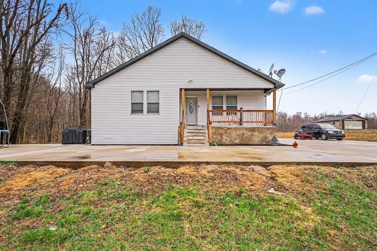 21556 59 1/2 Street, Bangor, MI 49013 - #1