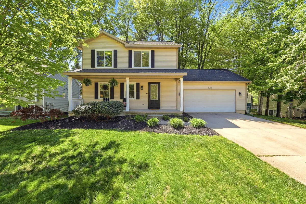 10899 Skylane Court, Allendale, MI 49401 - #1