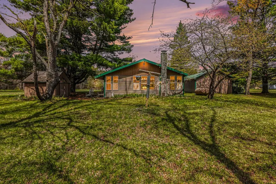11435 Woodland Drive, Evart, MI 49631 - #3