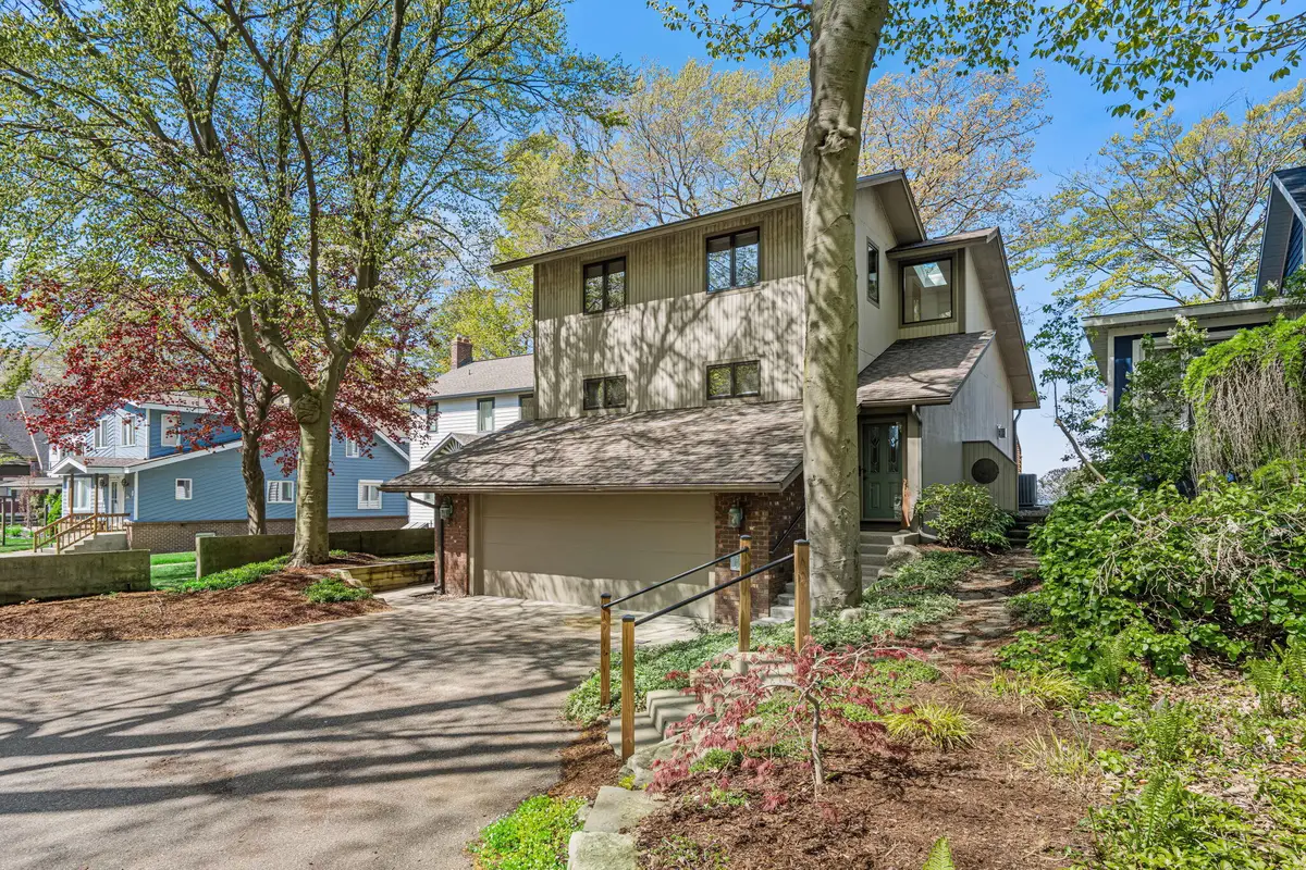 410 N Lakeshore Drive, Holland, MI 49424 - #1
