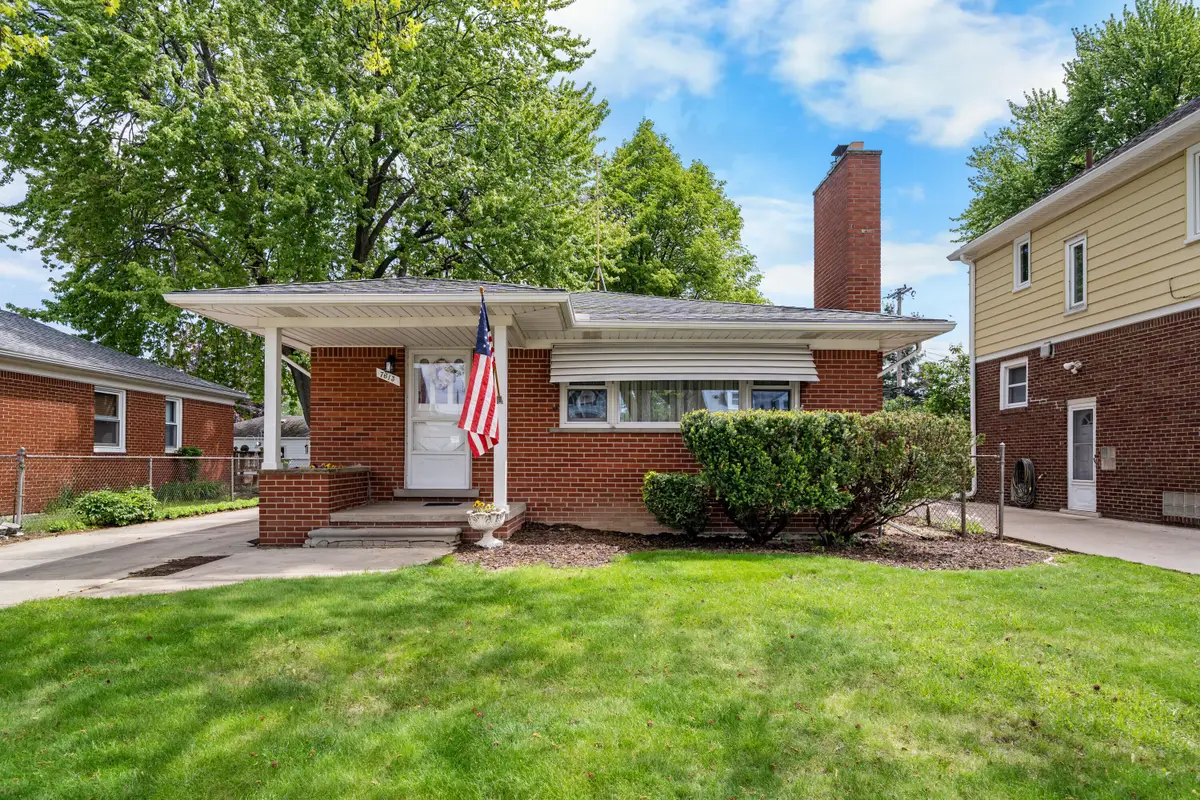 7613 Kolb Avenue, Allen Park, MI 48101 - #1