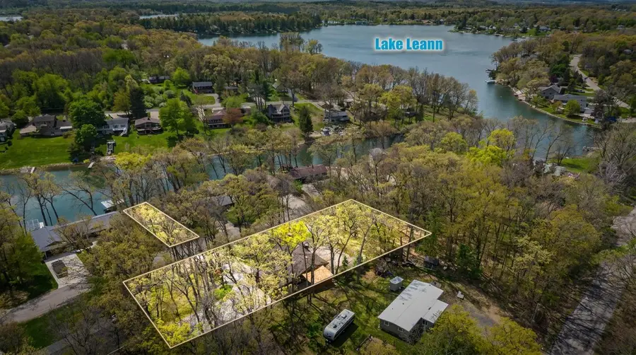 11820 Killarny Circle, Jerome, MI 49249 - #3