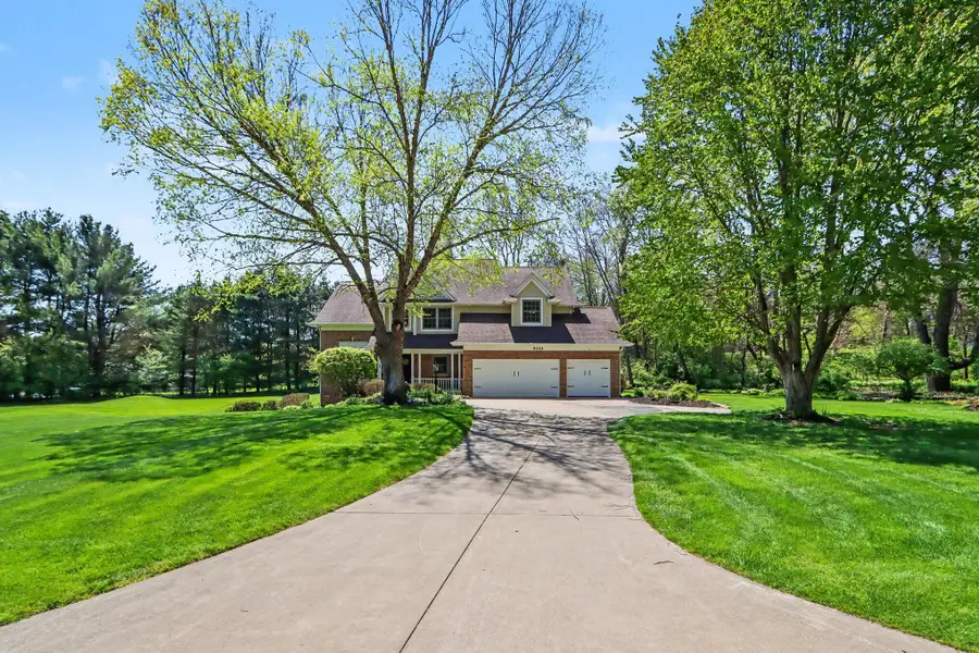 9244 Weathervane, Galesburg, MI 49053 - #3