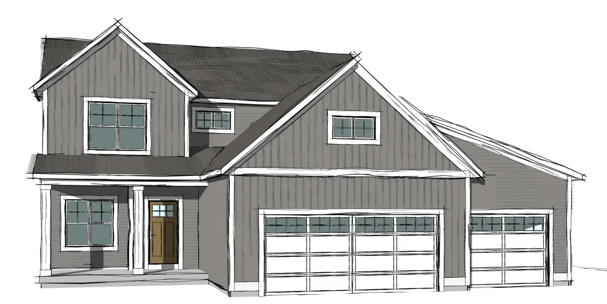 3729 Elderberry Drive #Lot 222, Holland, MI 49424 - #1