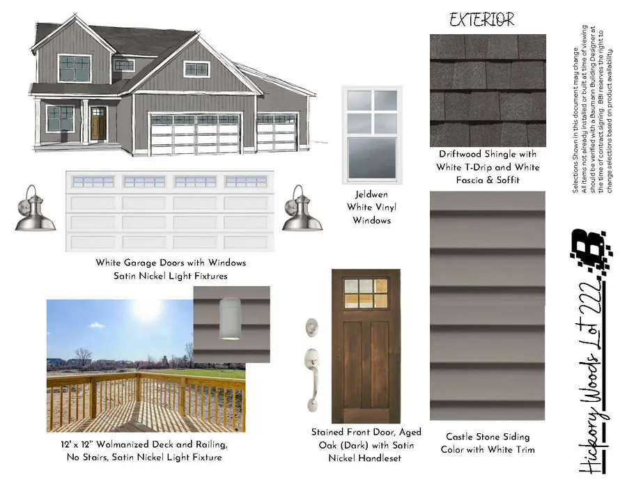 3729 Elderberry Drive #Lot 222, Holland, MI 49424 - #3