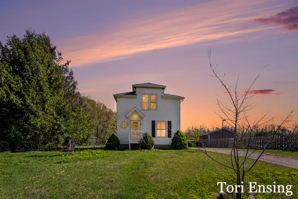 1007 E Kent Road, Greenville, MI 48838