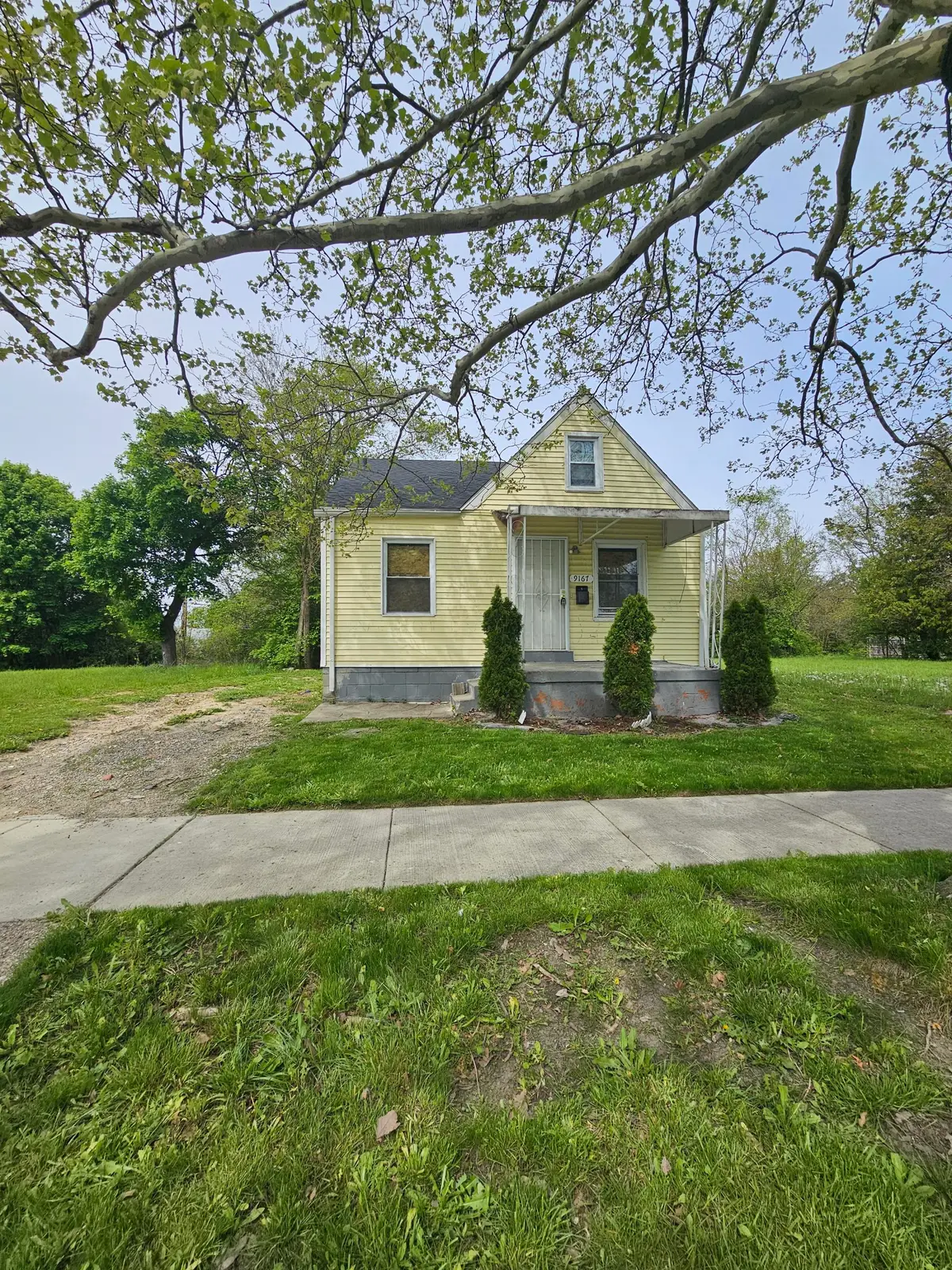 9167 Grandmont Avenue, Detroit, MI 48228 - #1