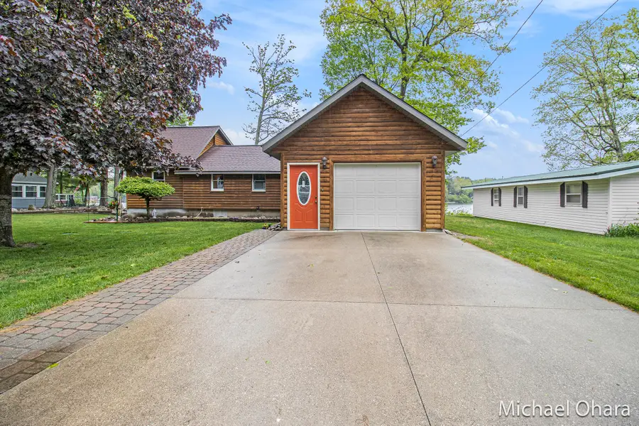 5182 Muskego Drive, Croton, MI 49337 - #2
