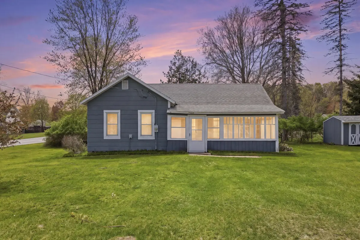 731 Sherman Street, Big Rapids, MI 49307 - #1