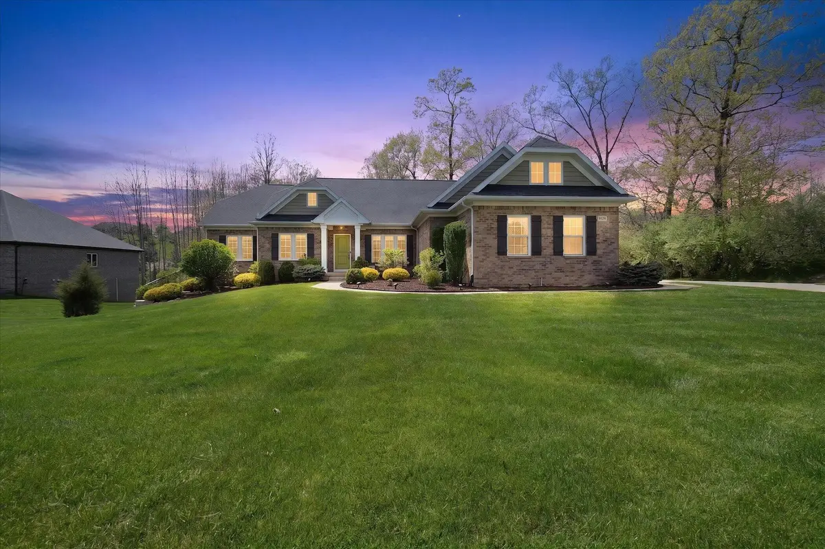 9126 Preserve Drive, Fenton, MI 48430 - #1
