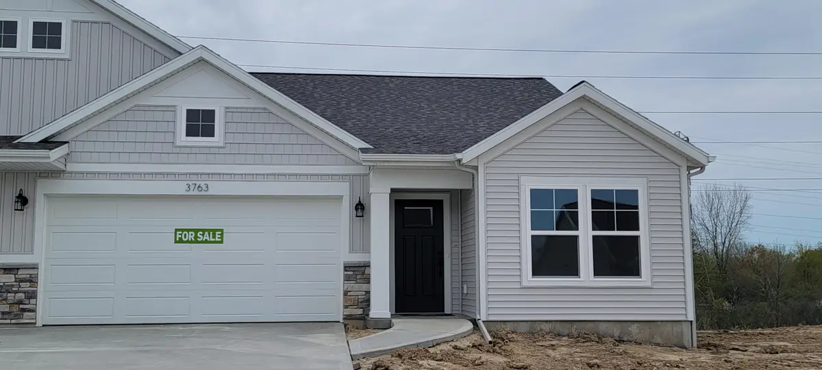 3763 Ambrosia Drive Sw #3, Grand Rapids, MI 49534 - #1