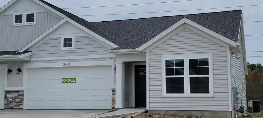 3763 Ambrosia Drive Sw #3, Grand Rapids, MI 49534 - #2